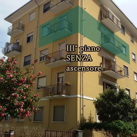 Sei Da Noi Ξενοδοχείο Ιβρέα Εξωτερικό φωτογραφία