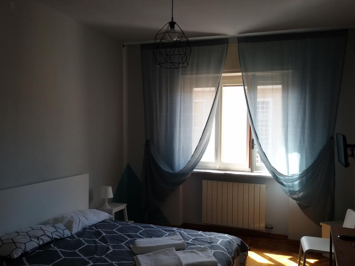 Sei Da Noi Ξενοδοχείο Ιβρέα Εξωτερικό φωτογραφία