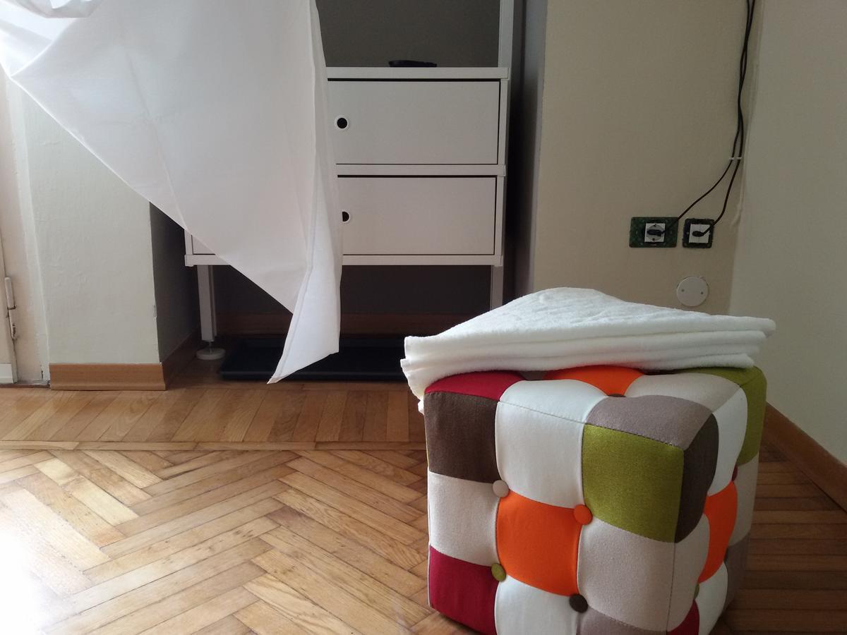 Sei Da Noi Ξενοδοχείο Ιβρέα Εξωτερικό φωτογραφία